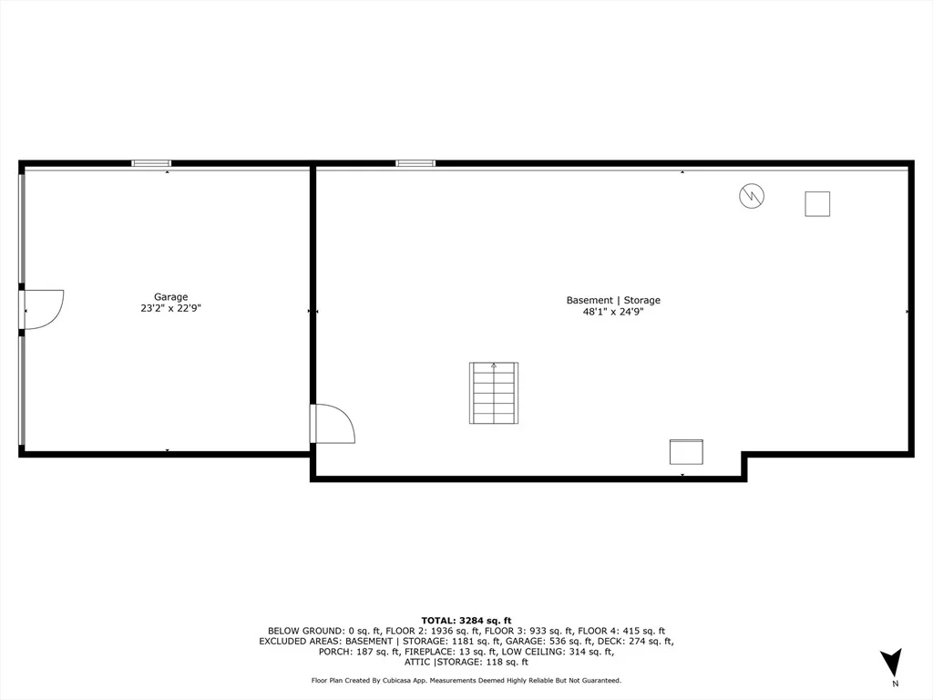 Photo of 3 Bramble Hill Road