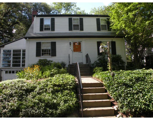 Photo of 33 Alexander Road