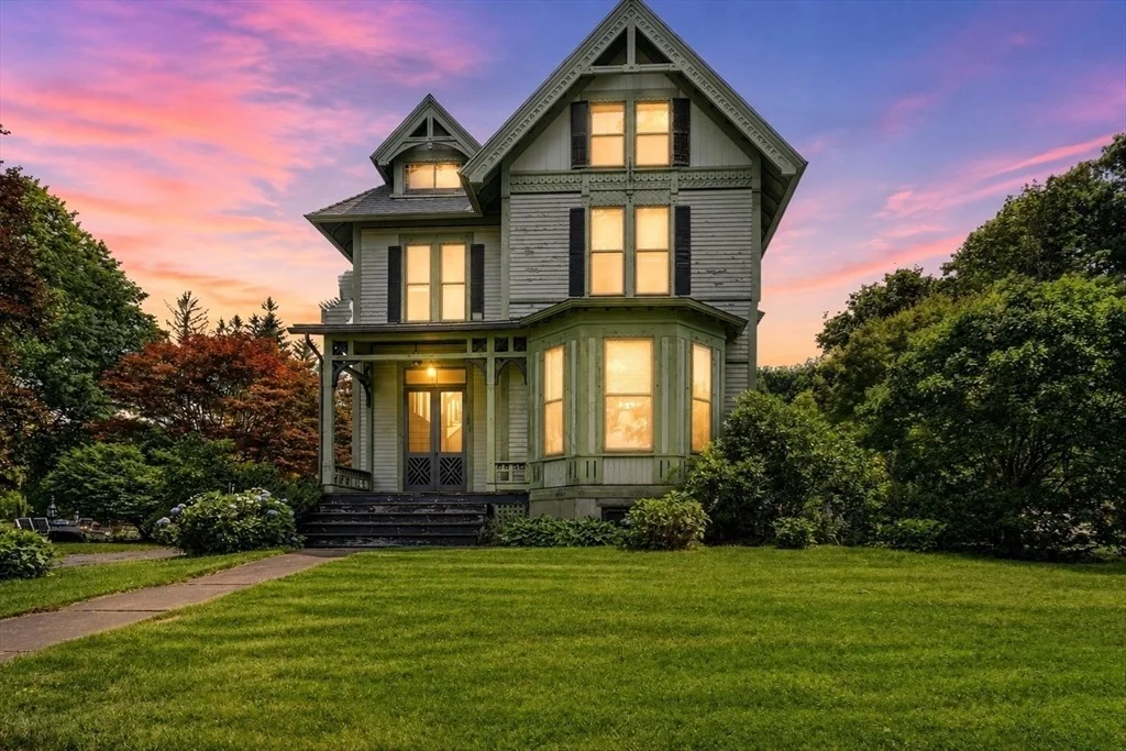 Photo of 33 Gilbert St