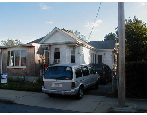 Photo of 583 Anthony Street
