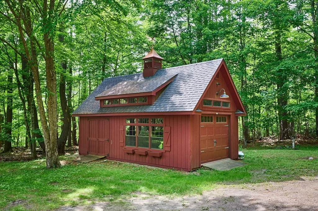Photo of 59 Hoosac Road