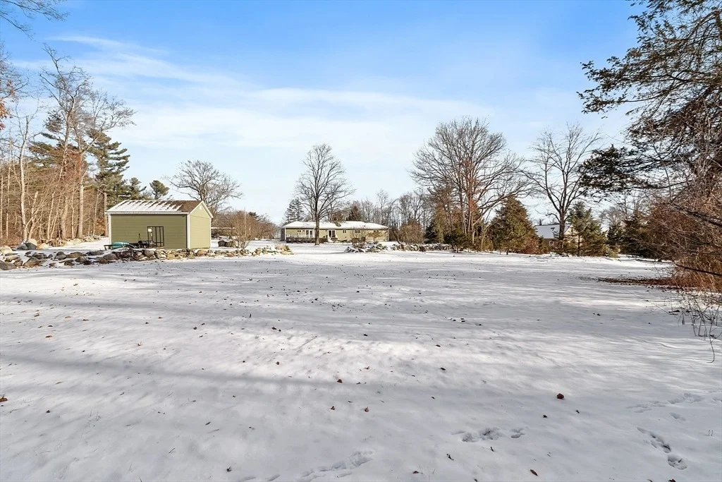 Photo of 5 Spaulding Hill Road