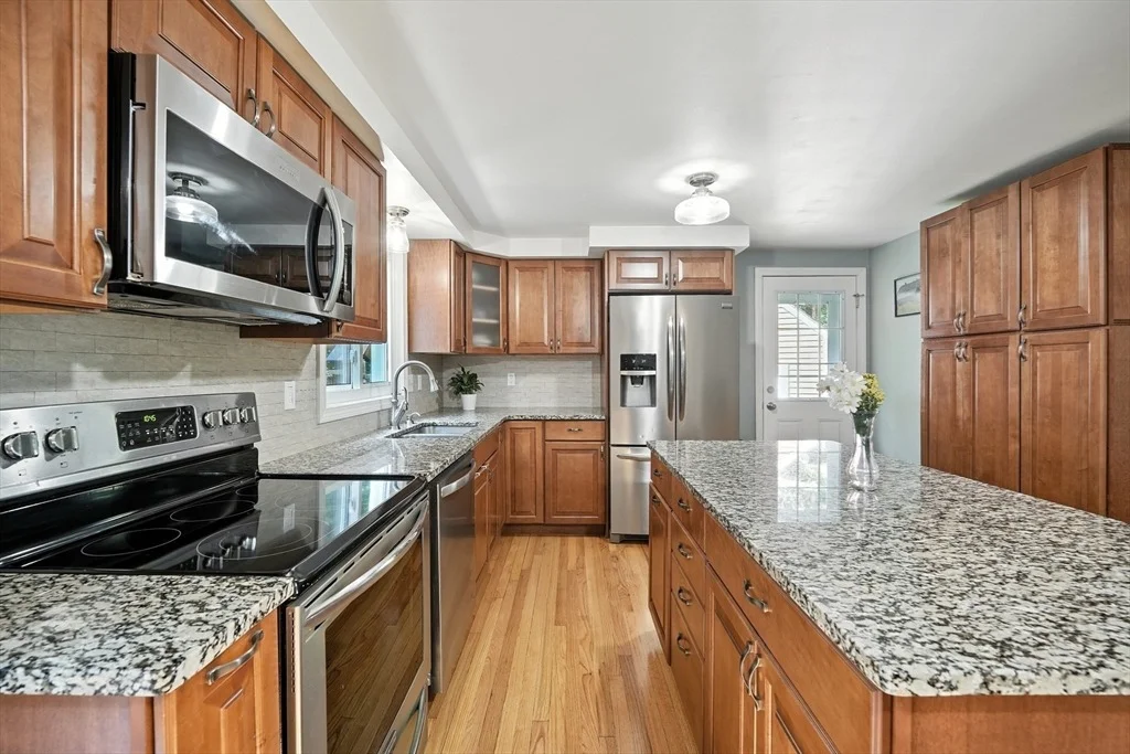 Photo of 128 Barton Ave.