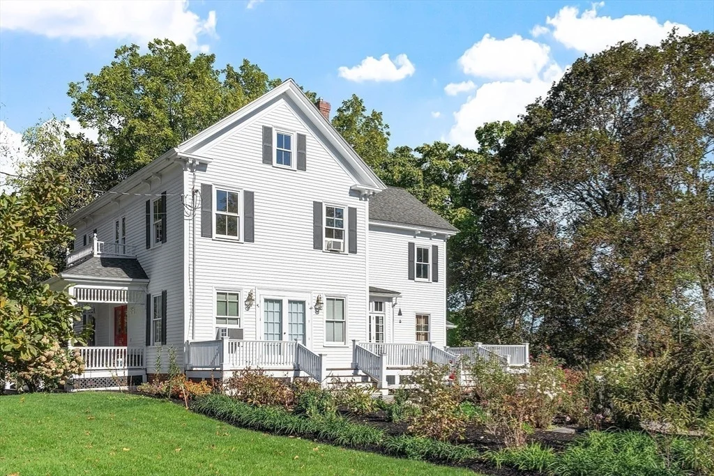 Photo of 25 Fairhaven Rd