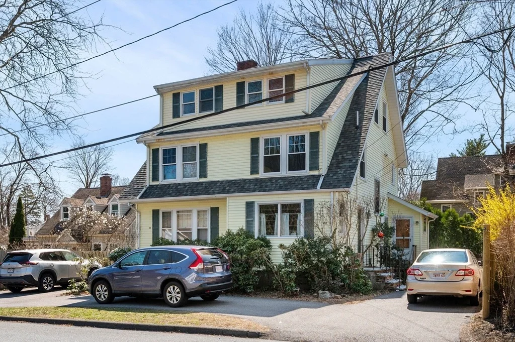 Photo of Unit 3 at 60 Denton Rd