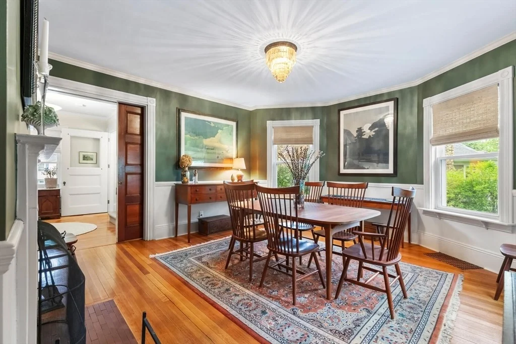 Photo of 5 Winthrop Road