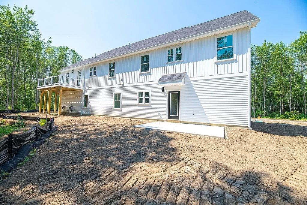 Photo of Unit A at 11 Clover Circle