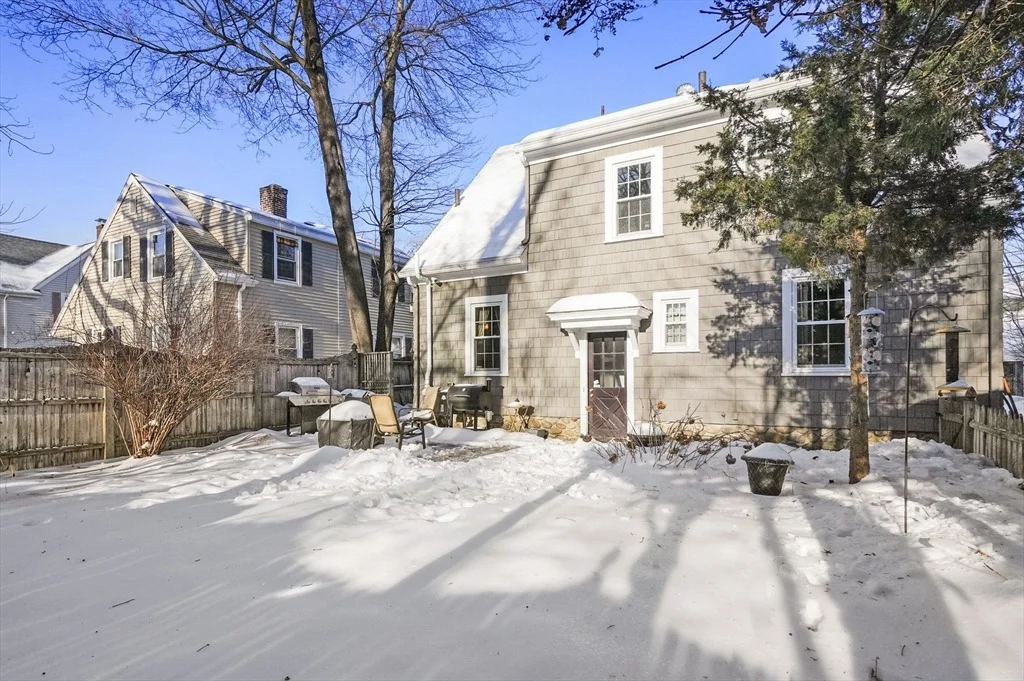 Photo of 5 Prudential Road