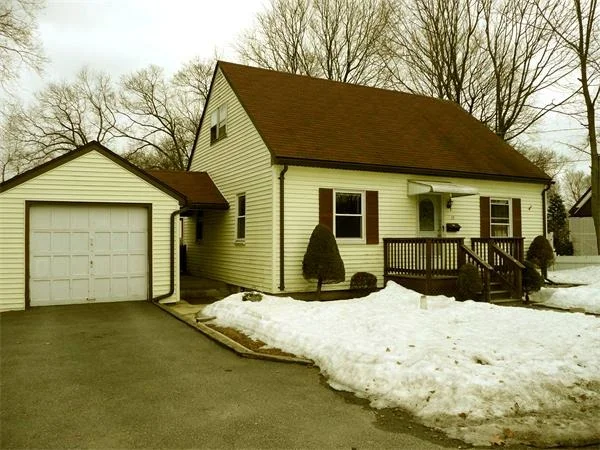 Photo of 19 Montvale Road