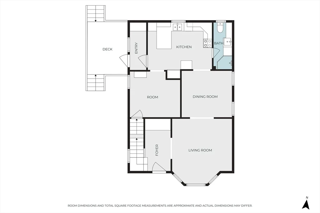 Photo of 242 Clover St