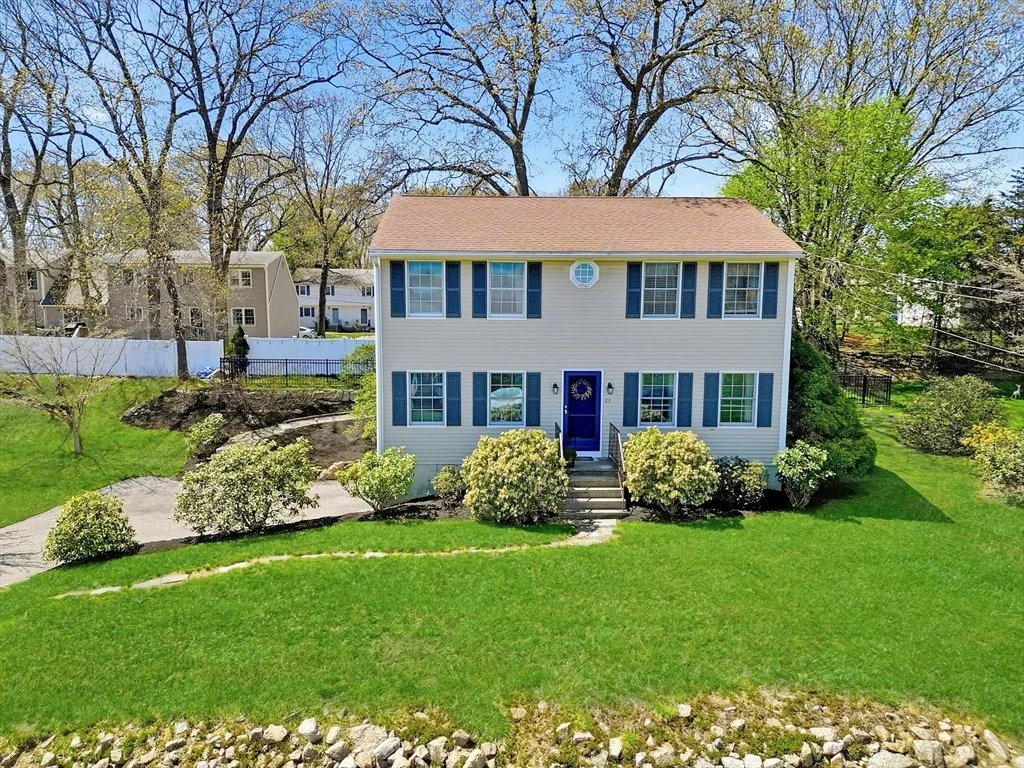 Photo of 23 Bellmore Rd