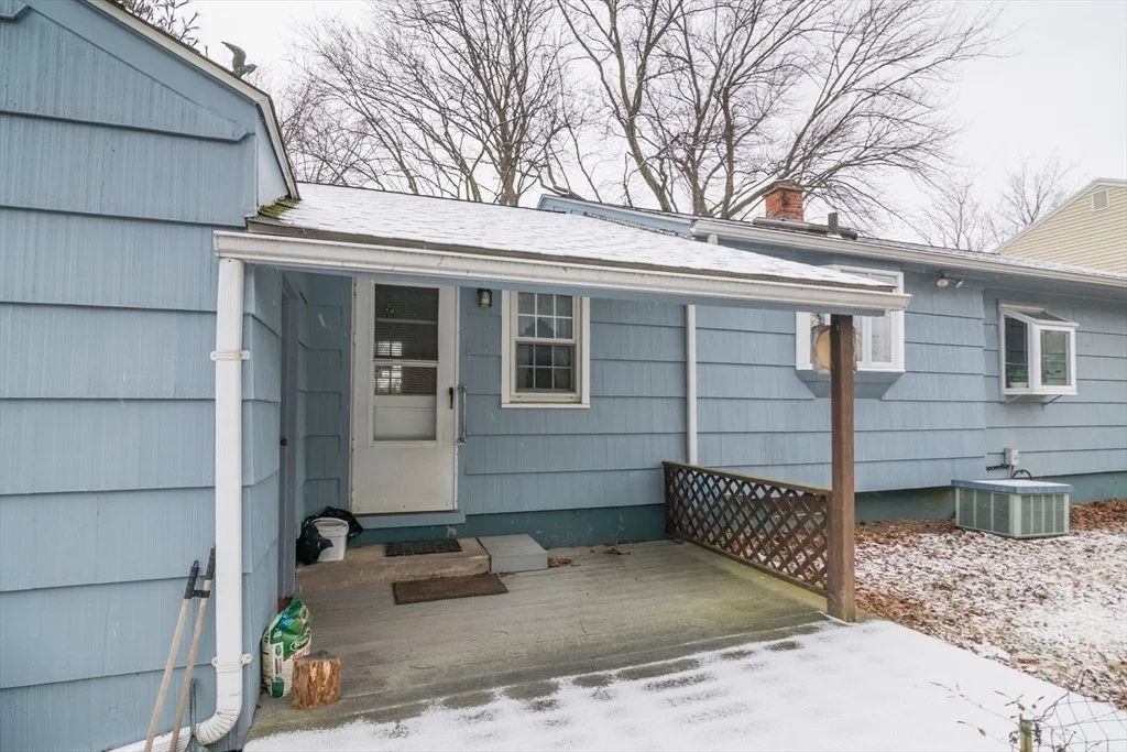Photo of 17 Randall Street
