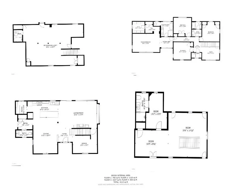 Photo of 7 Park St