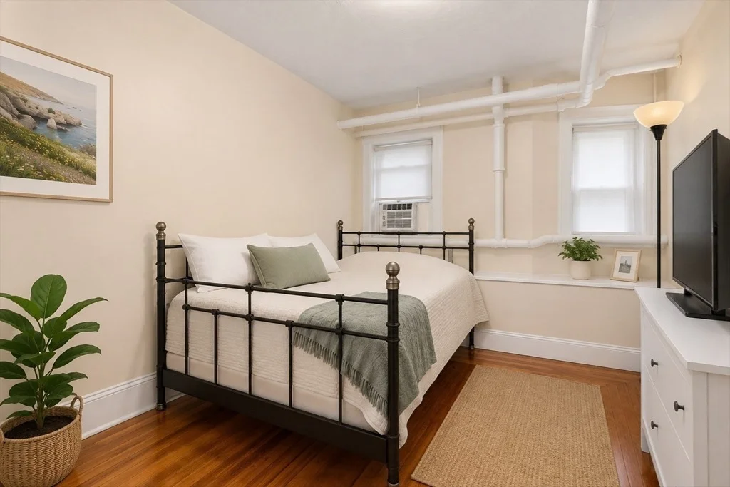 Photo of Unit 7A at 16 Garrison Road