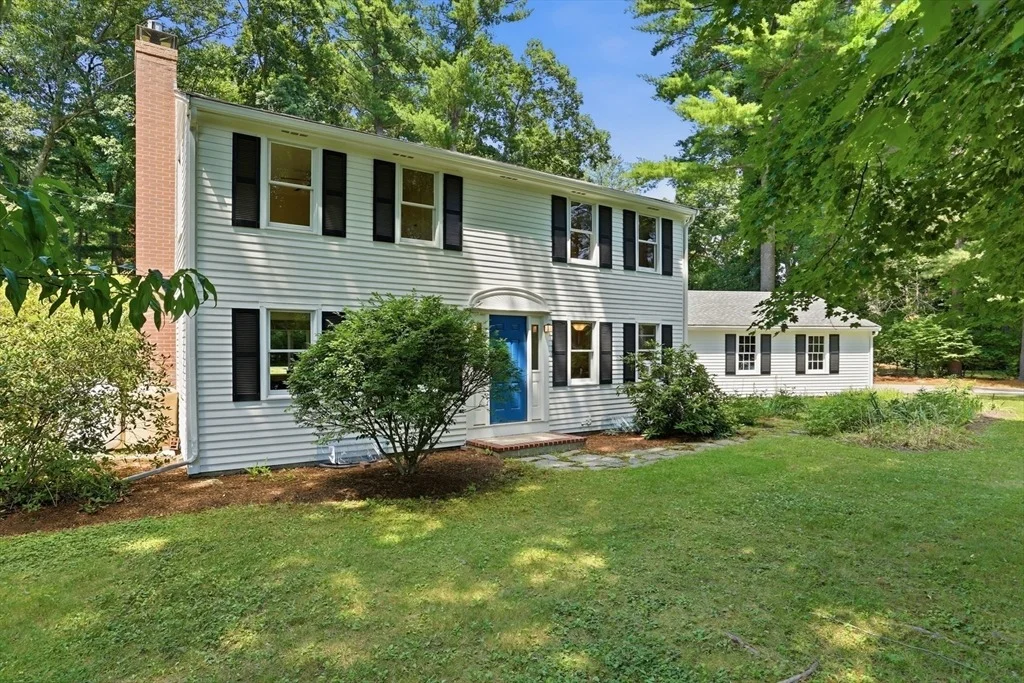 Photo of 81 Alcott St