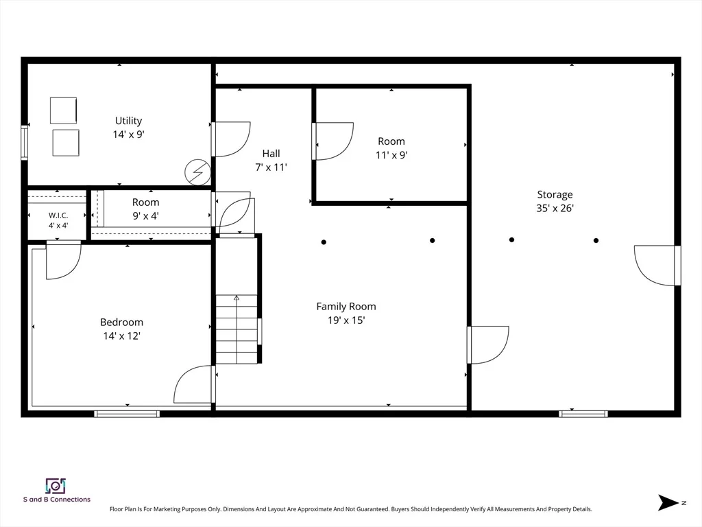 Photo of 1226 Brimfield Rd