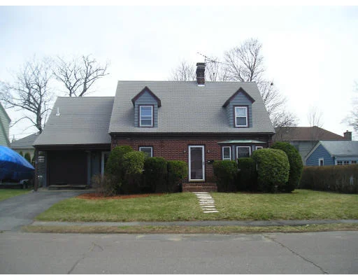 Photo of 26 Sevinor Road