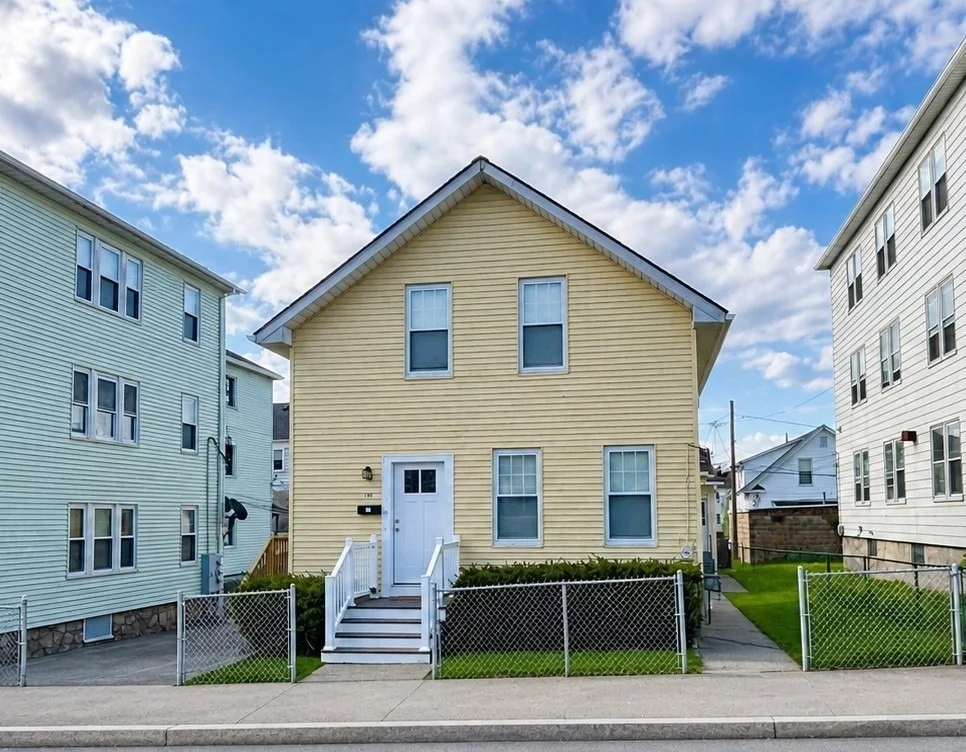 Photo of Unit 16 at 16 Caprera Rd