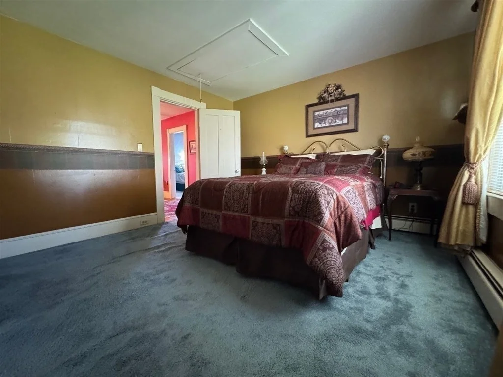Photo of 47 Elm St.