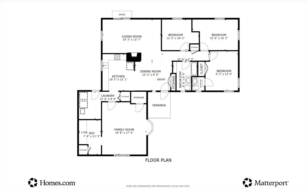 Photo of 22 Corrine Dr
