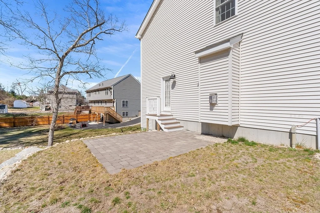 Photo of Unit 3 at 3 William Dr