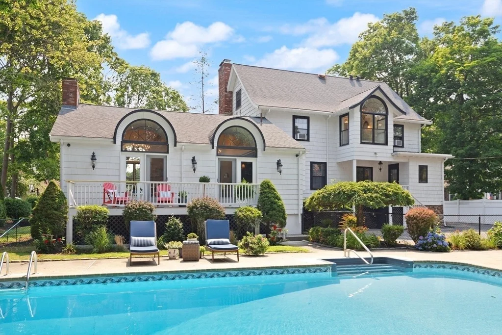 Photo of 161 Cedar Street