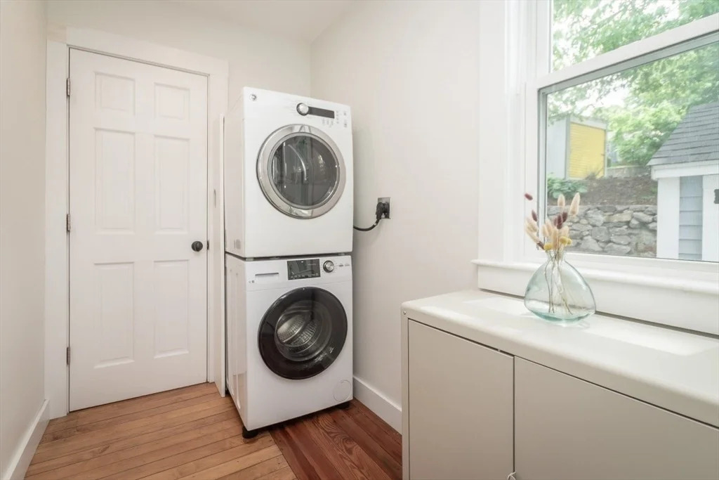 Photo of 22 Williams St.