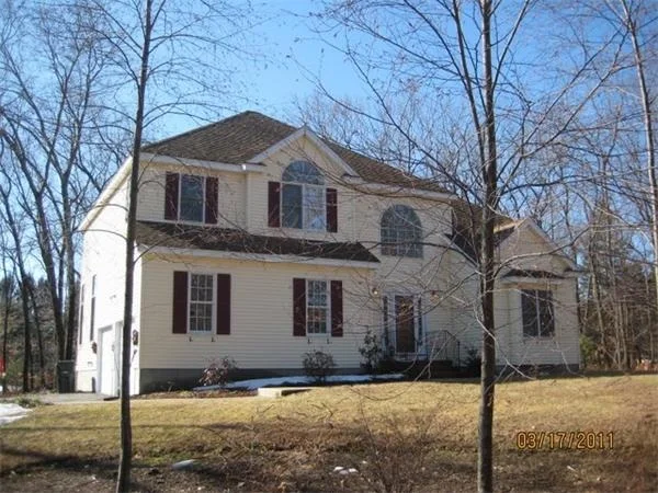 Photo of 11 Cotton Mill Way