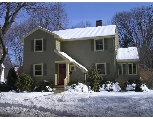 Photo of 81 Middlesex Street