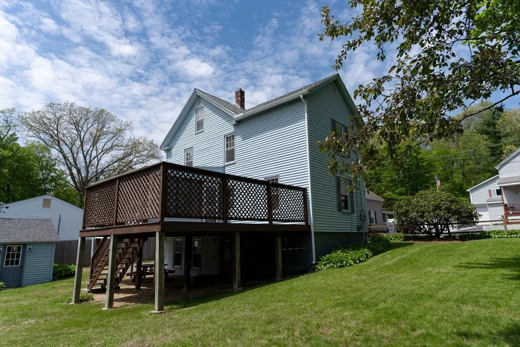 Photo of 3 Parent St
