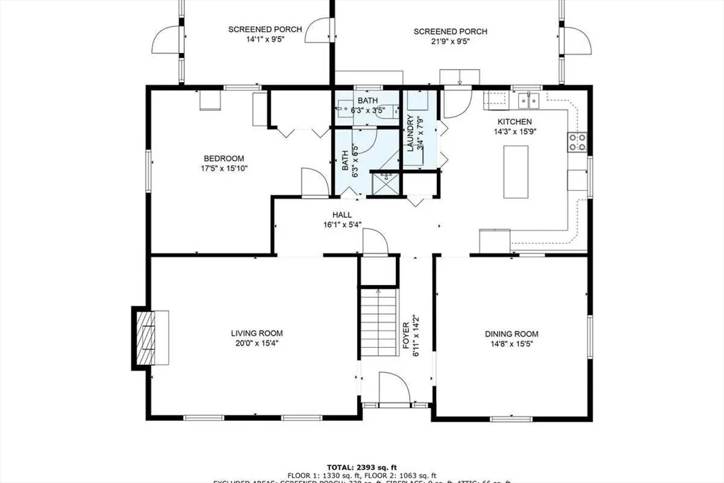 Photo of 1 Olde Parish Ln