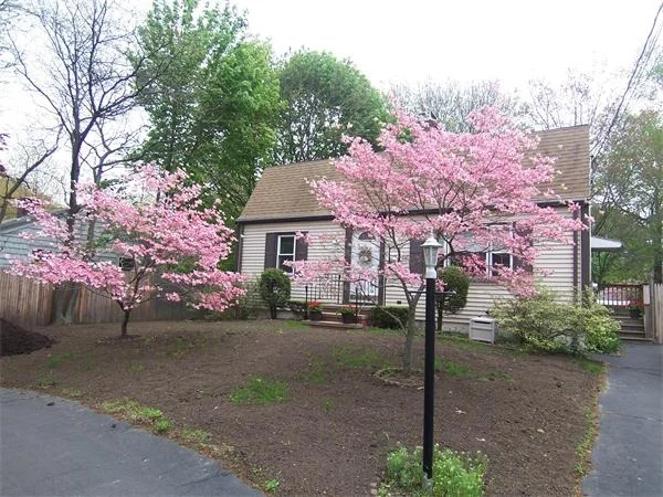 Photo of 200 Common Street