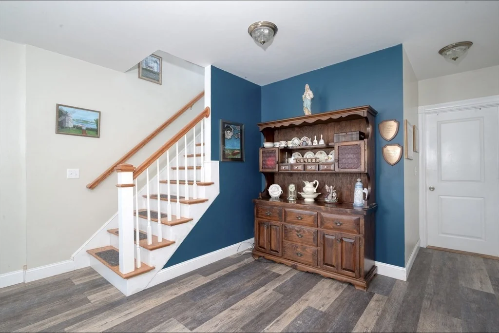 Photo of 1 Barnes St