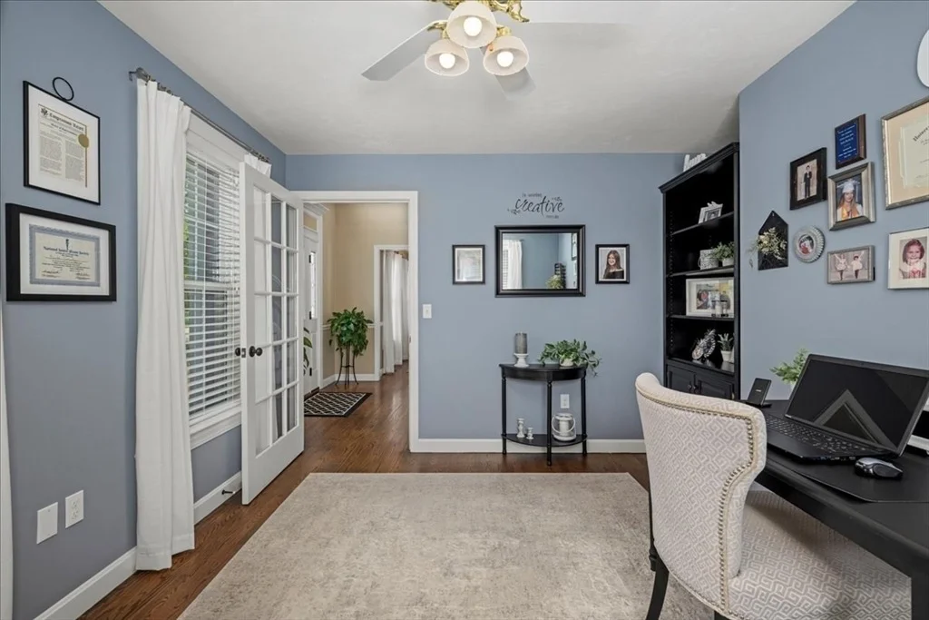 Photo of 3 Goddard Dr
