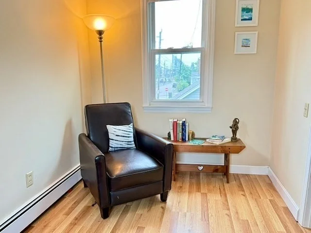 Photo of 12 L Street