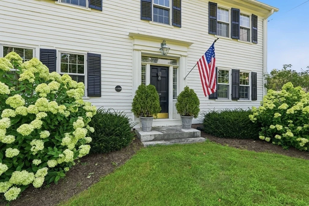 Photo of 128 Somers Road