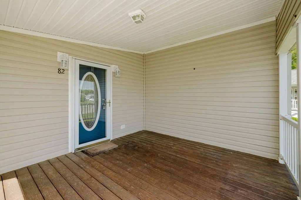 Photo of 82 George's Loop