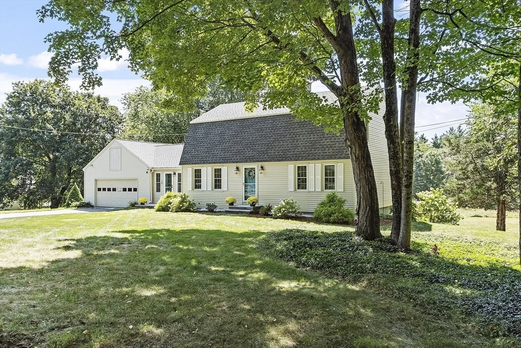 Photo of 98 Wallace Hill Road