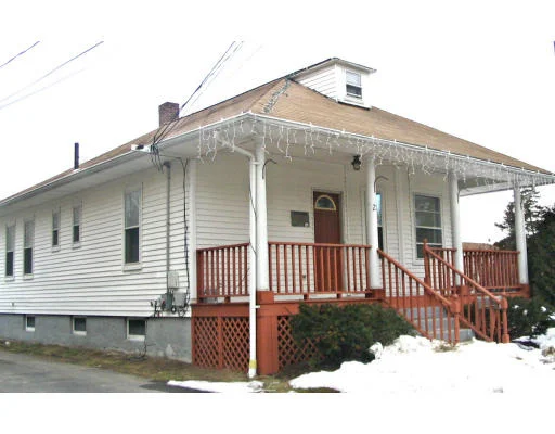 Photo of 27 Draper Rd