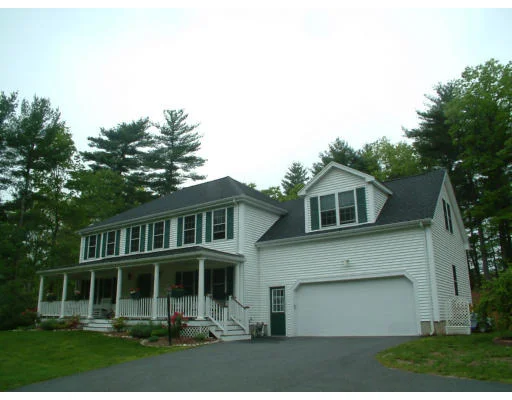 Photo of 36 Maple Street
