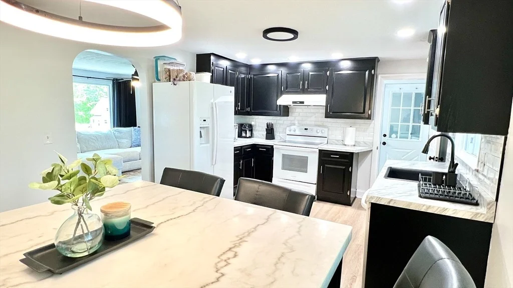 Photo of 21 Rich St.