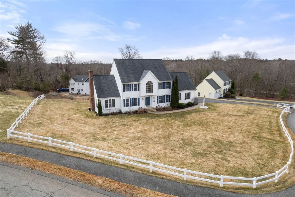 Photo of 15 Pennock Road