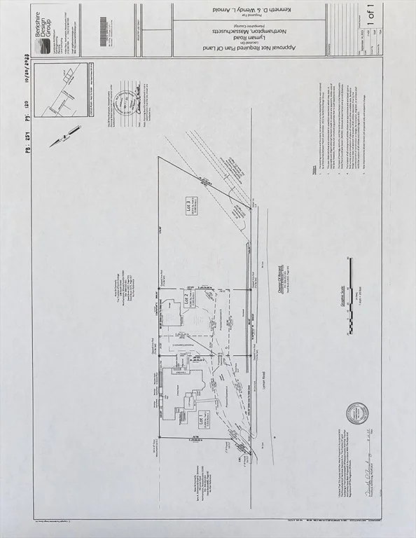 Photo of Lot 3 Lyman Road
