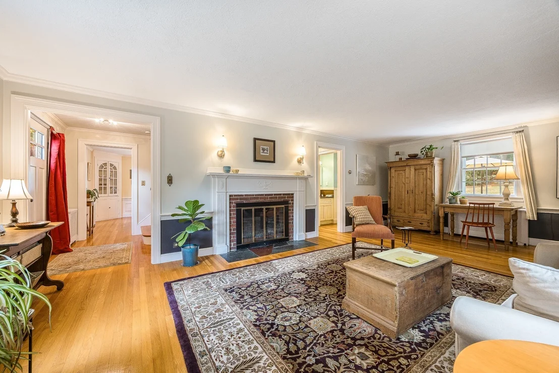Photo of 21 Bond Street