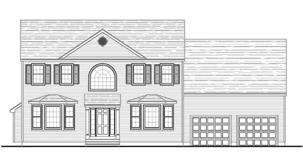 Photo of Lot 27 Bella Road