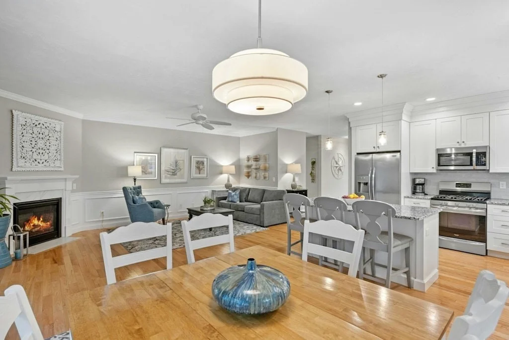 Photo of Unit 46A at 46 Compass Circle