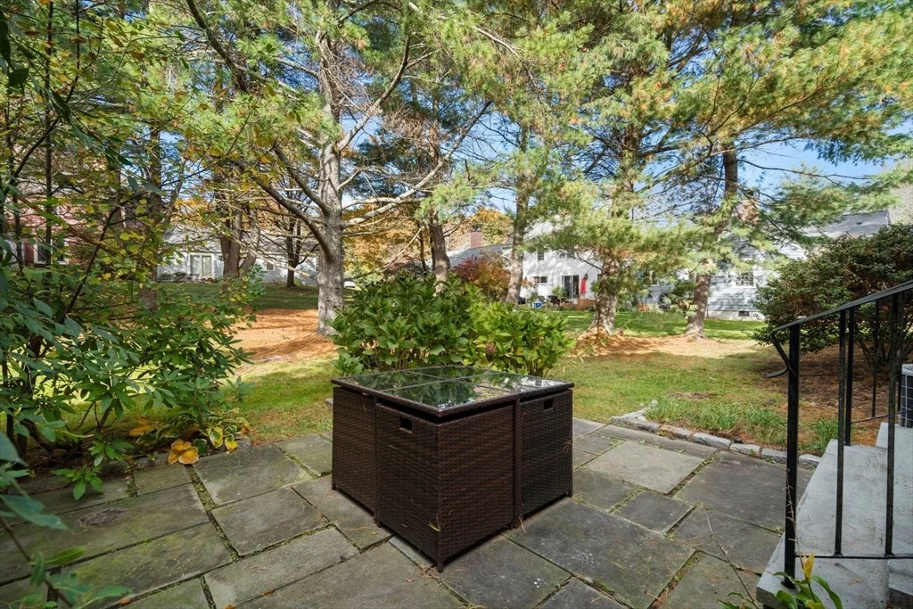 Photo of Unit 8 at 8 Jericho Rd