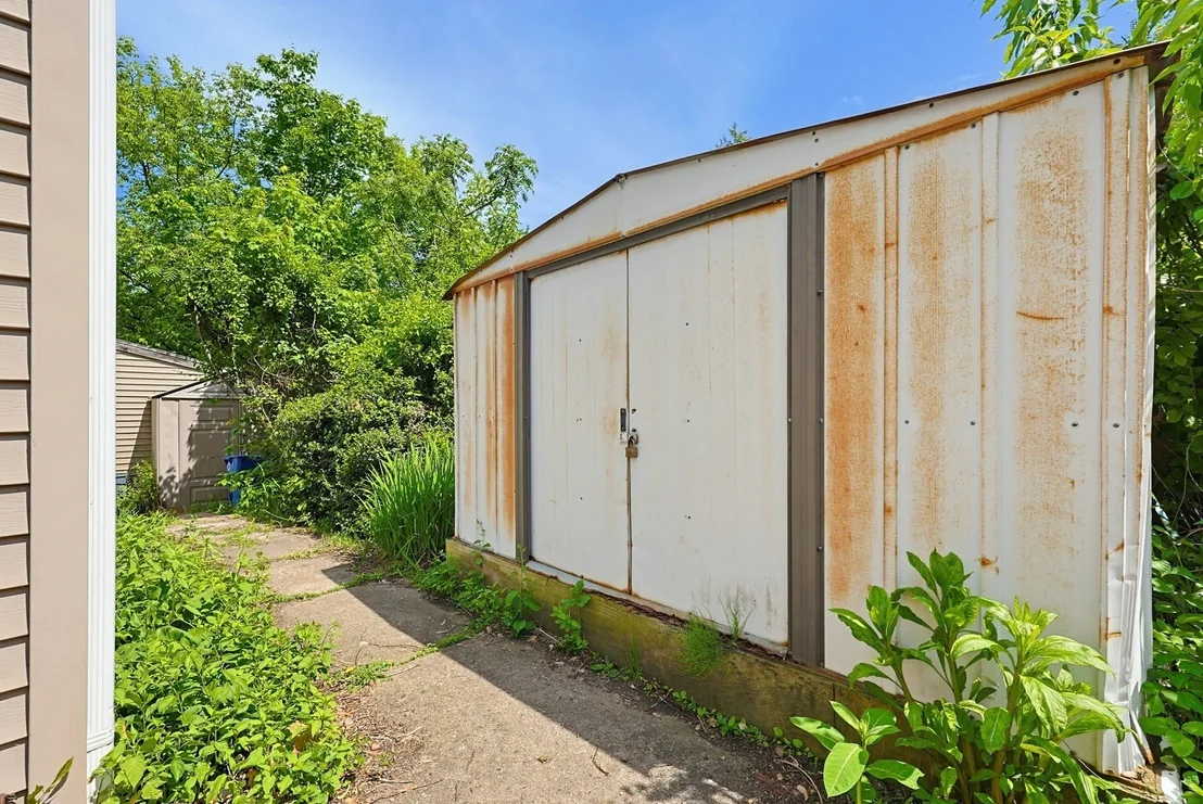 Photo of 5 Packard Street