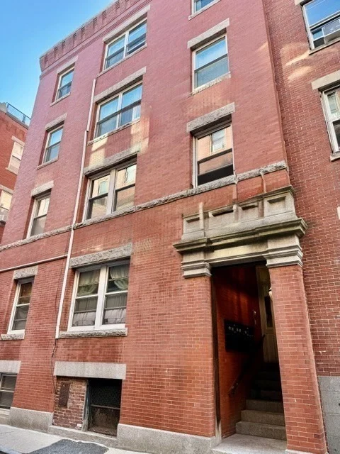 Photo of Unit 3 at 7 Unity St