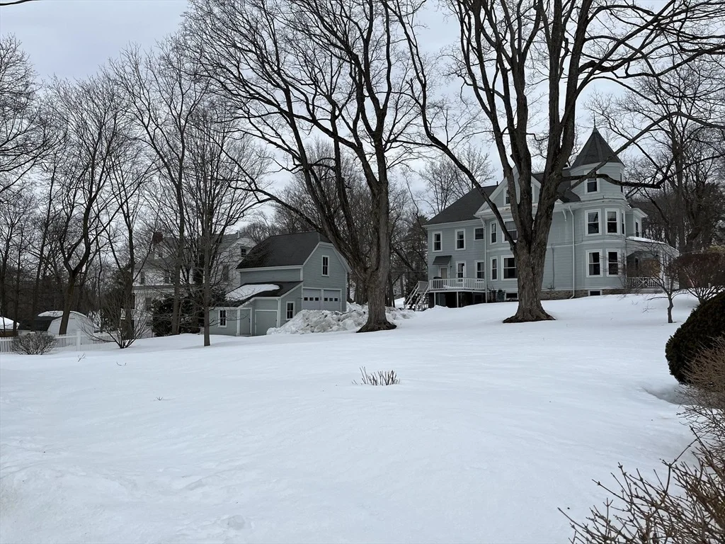 Photo of 36 Winnemay St